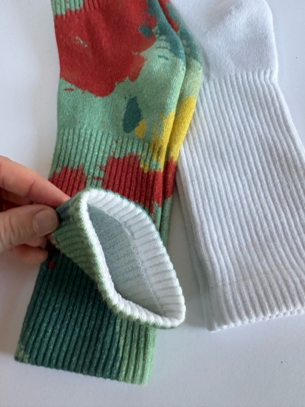 NWT Free People FP Movement Trail Away Sock Pack - Picture 5 of 12